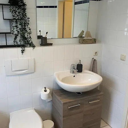 Moderne 2-wohnung Nähe Messe Hannover Sarstedt