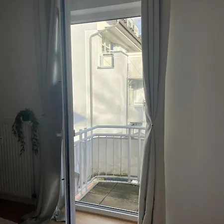 Moderne 2-wohnung Nähe Messe Hannover Sarstedt