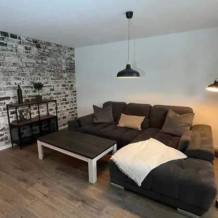 Moderne 2-wohnung Nähe Messe Hannover Apartment *