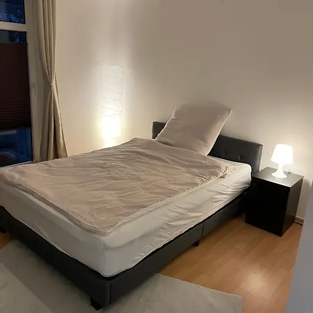 Moderne 2-wohnung Nähe Messe Hannover Apartment *